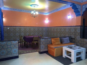 AMRAOUI Apartment